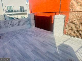 GRAYS FERRY - Residential Lease