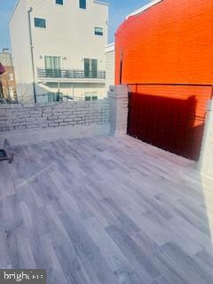 GRAYS FERRY - Residential Lease