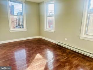 GRAYS FERRY - Residential Lease