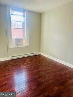 GRAYS FERRY - Residential Lease