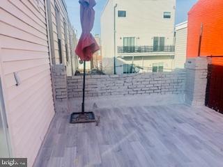 GRAYS FERRY - Residential Lease