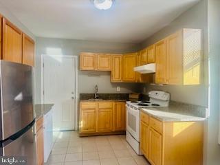 GRAYS FERRY - Residential Lease