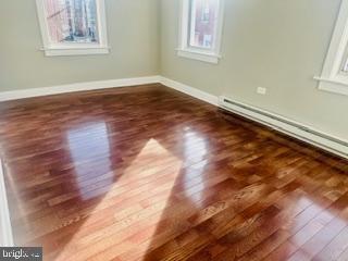 GRAYS FERRY - Residential Lease