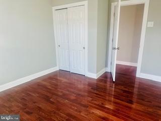 GRAYS FERRY - Residential Lease