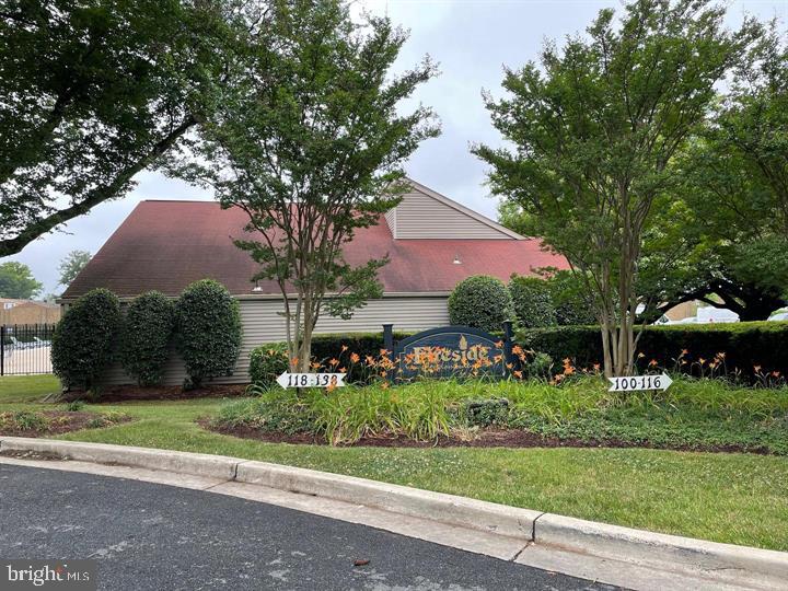 FIRESIDE - Residential