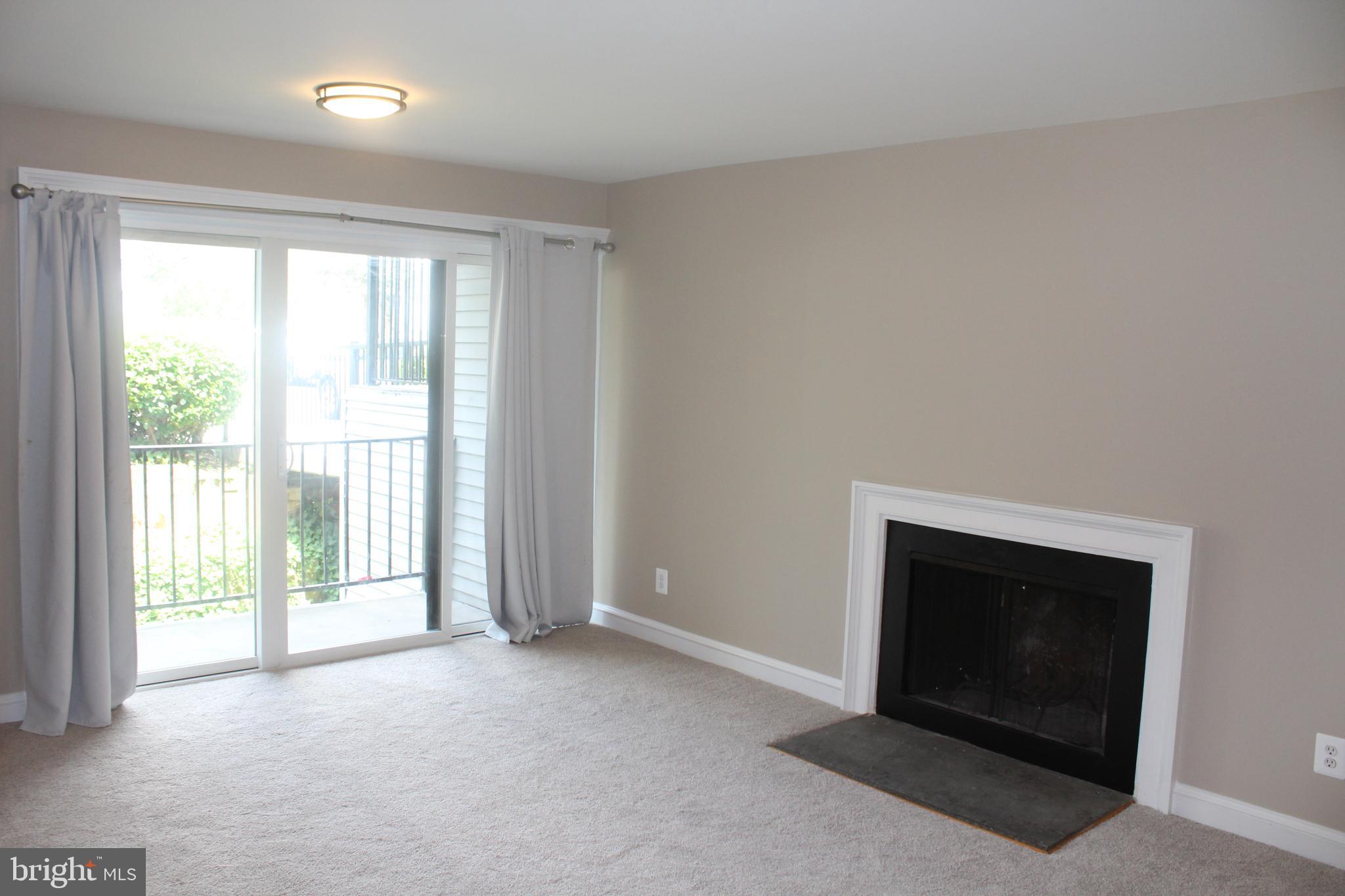 FIRESIDE - Residential