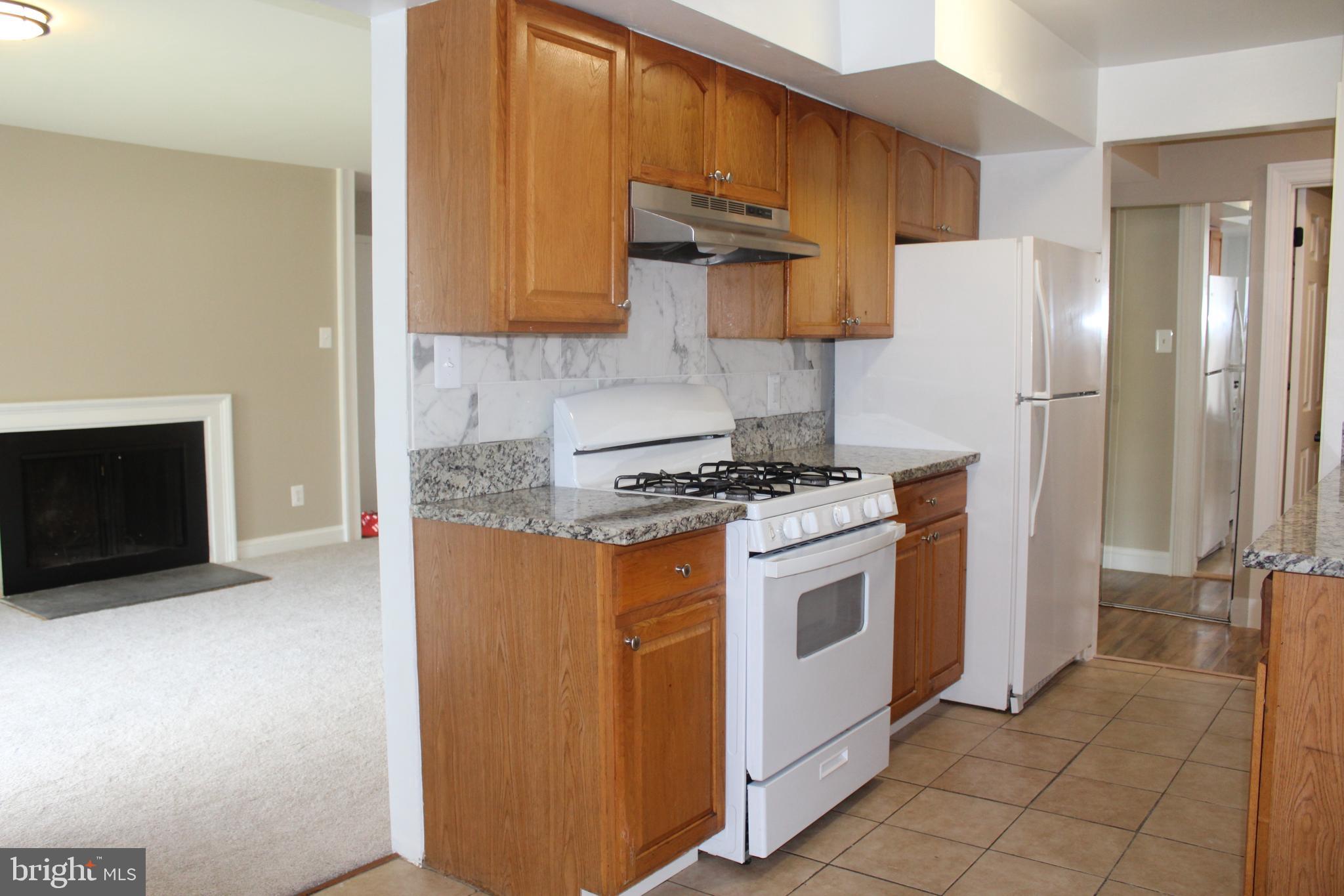 FIRESIDE - Residential