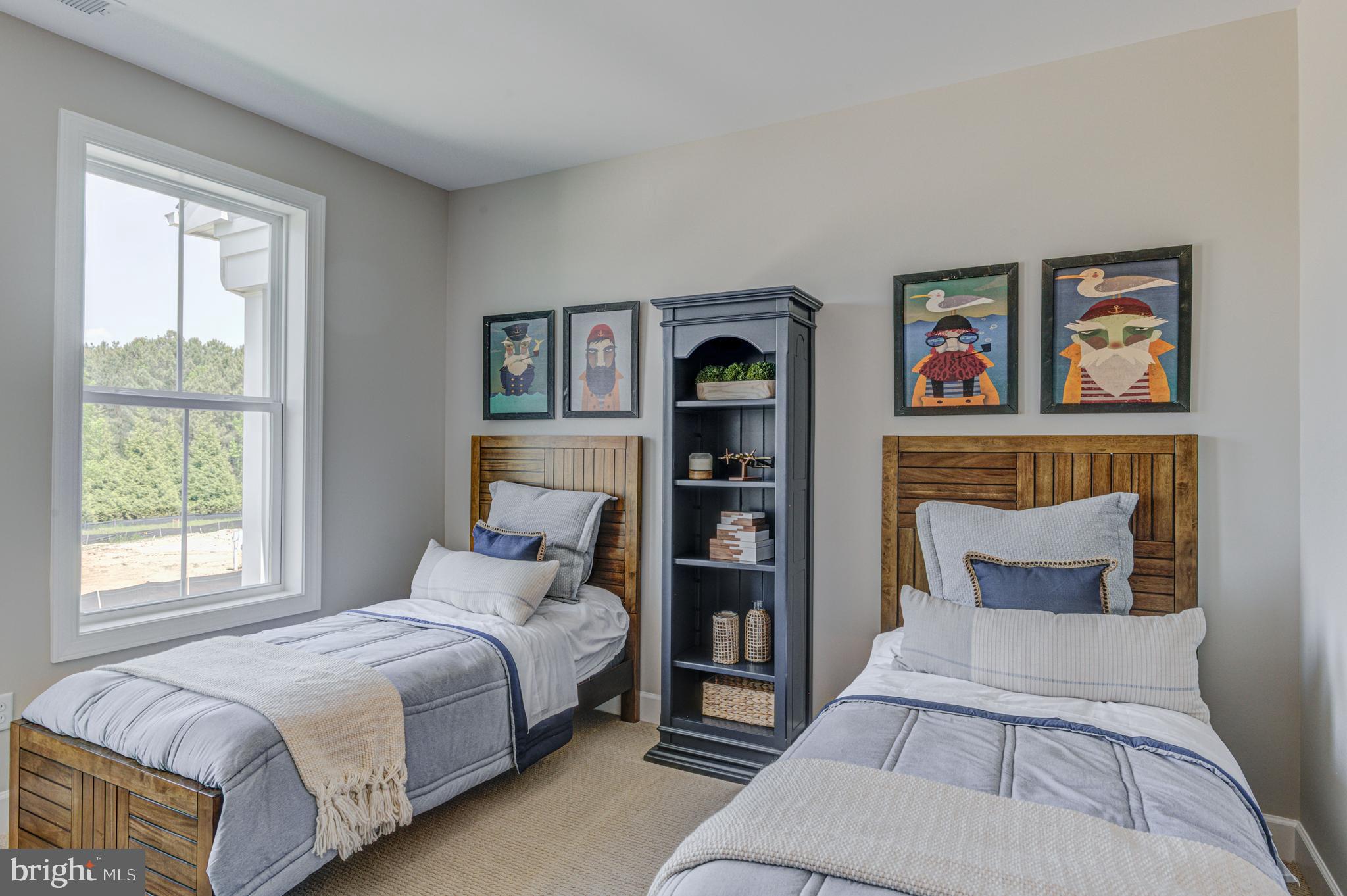 CATTAIL VILLAS - Residential