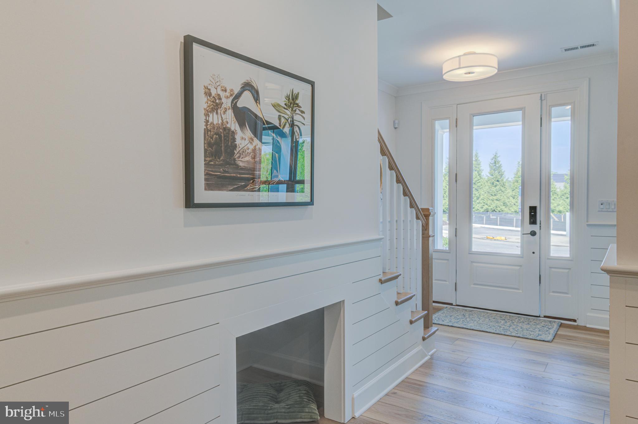 CATTAIL VILLAS - Residential