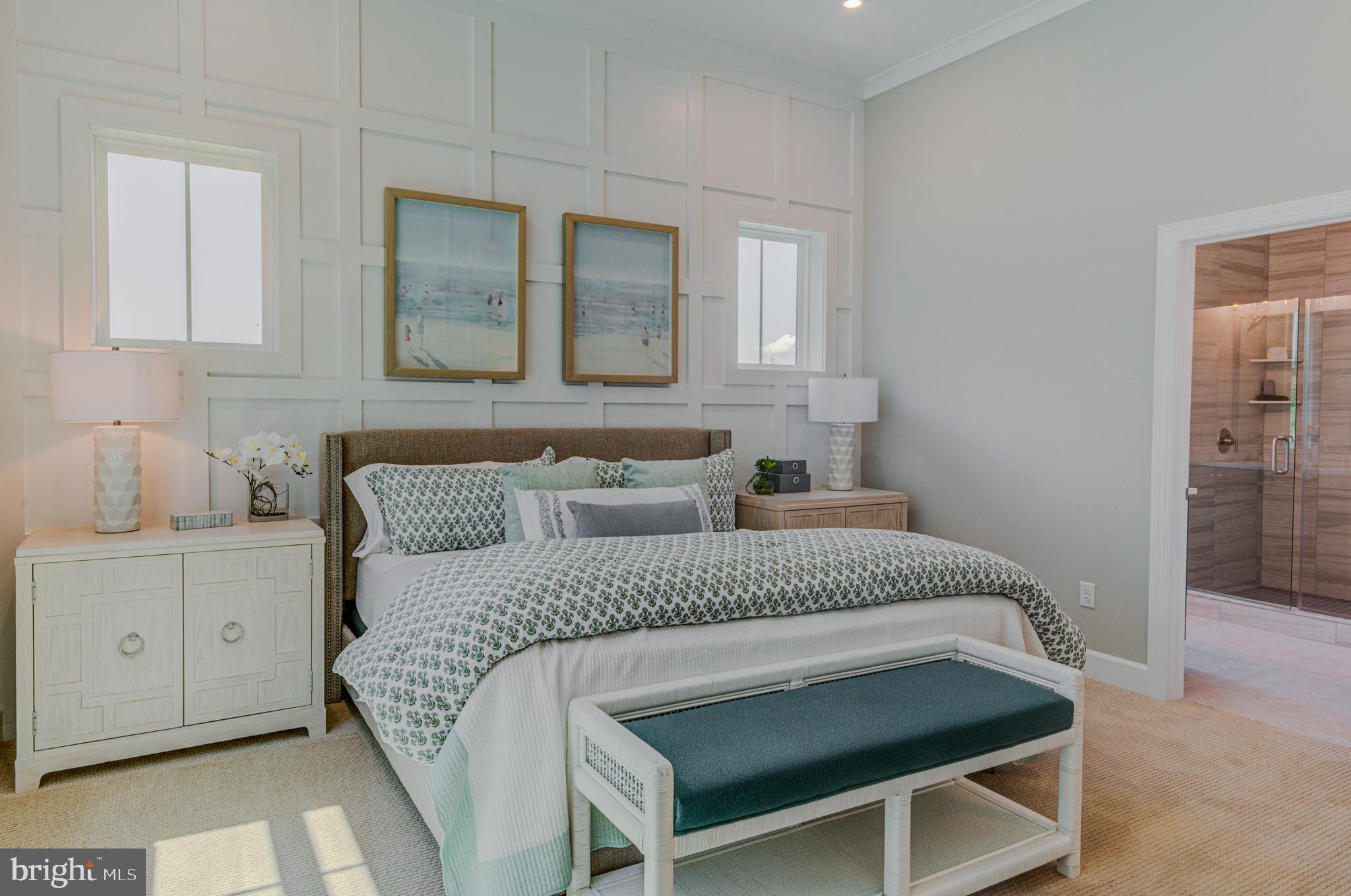 CATTAIL VILLAS - Residential