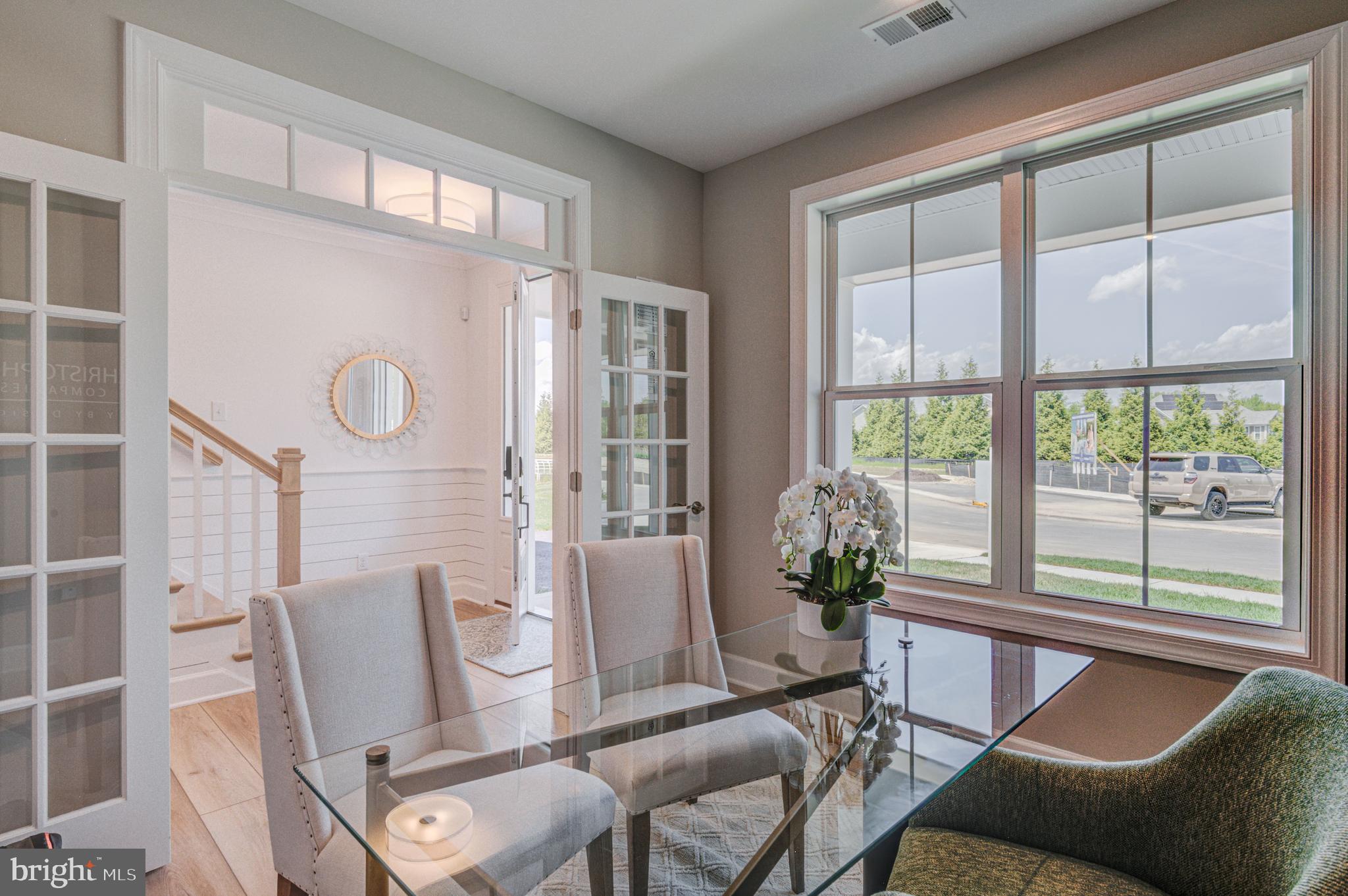 CATTAIL VILLAS - Residential