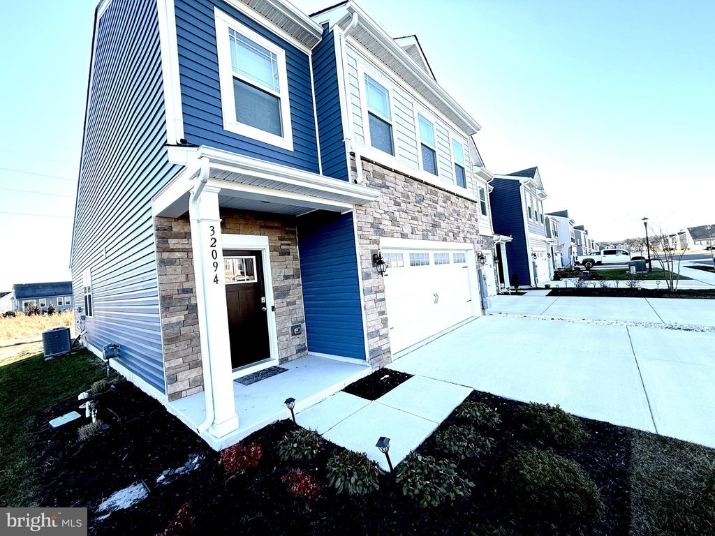 Photo of 32094 Sand Bank Lane, MILLVILLE, DE 19967 (MLS # DESU2107076)