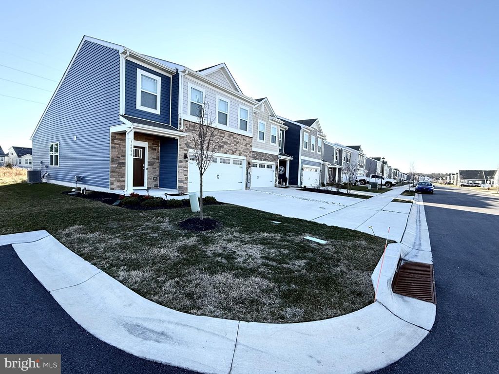 Photo of 32094 Sand Bank Lane, MILLVILLE, DE 19967 (MLS # DESU2107076)