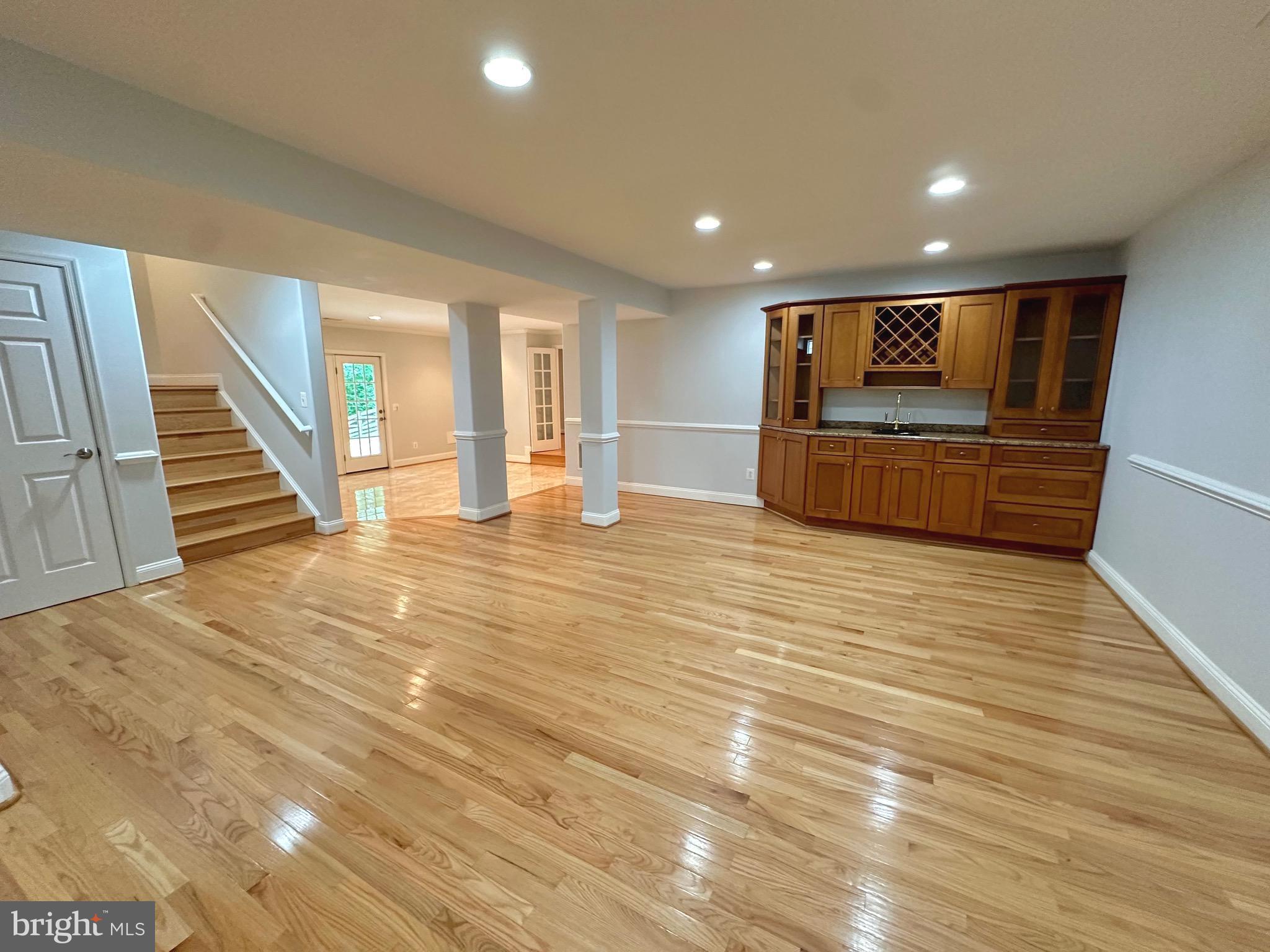 GUNNELL ESTATES - Residential Lease