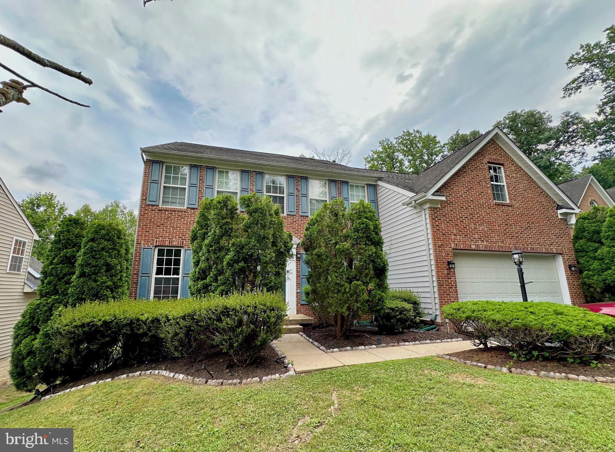 GUNNELL ESTATES - Residential Lease