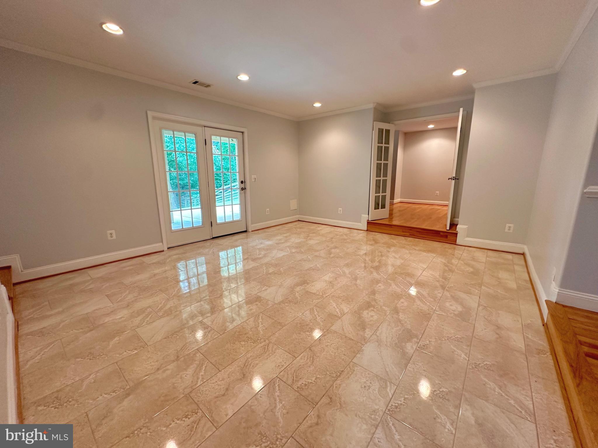 GUNNELL ESTATES - Residential Lease