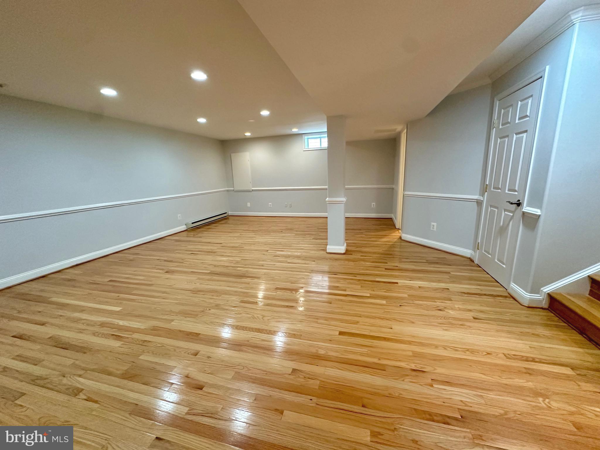 GUNNELL ESTATES - Residential Lease