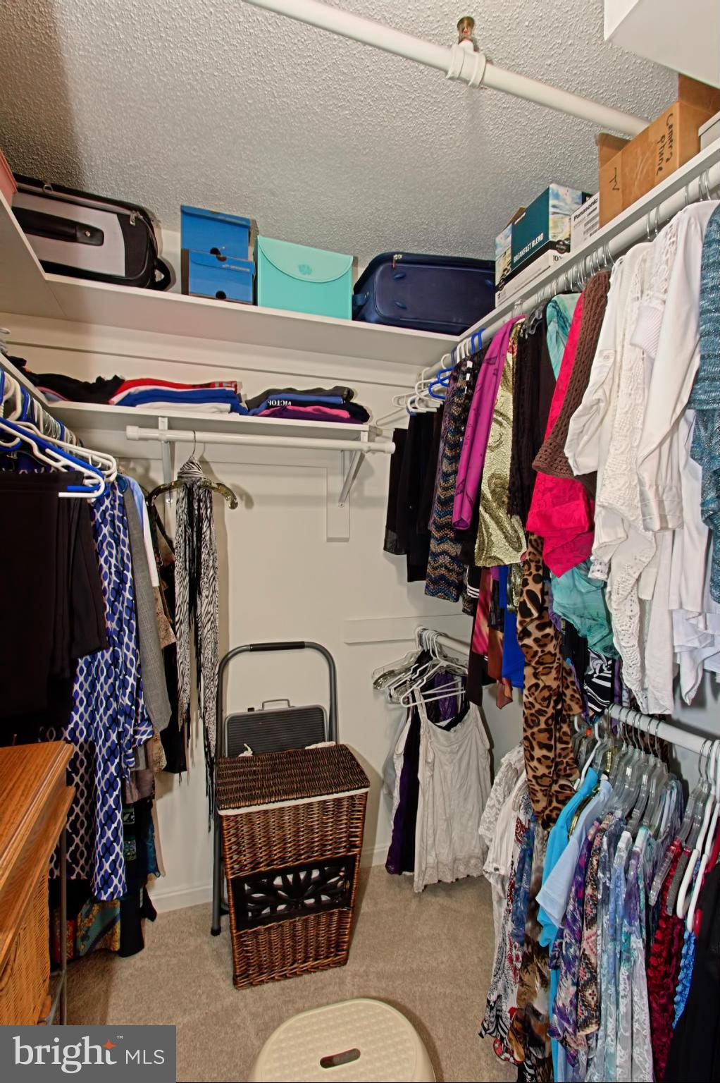 CARLYLE TOWERS - Residential