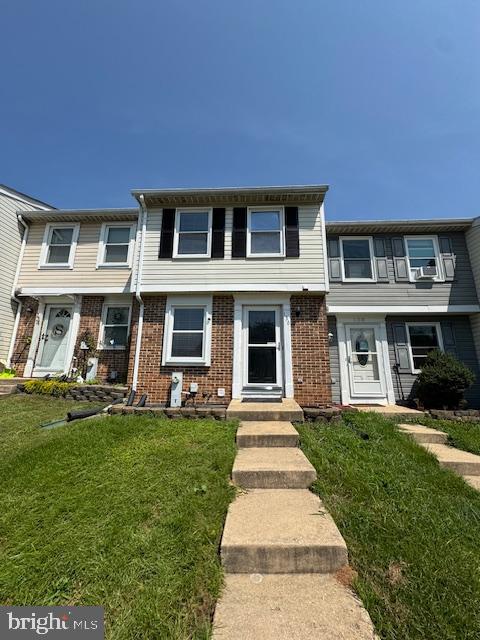 This clean, updated, townhome in Abingdon includes laminate floors throughout, washer and dryer, finished basement area, and a completely fenced in backyard. This is a great location, convenient to the town of Bel Air and I-95. William S James Elementary and Patterson Mill Middle/High School District.
Three times the rent monthly income, 620 credit score and clear rental history required. The tenant is responsible for all utilities. Full security and rent are due to move in or I can hold the apt for up to 30 days if you pay the $2000 security. You have to schedule showings and apply on Zillow!