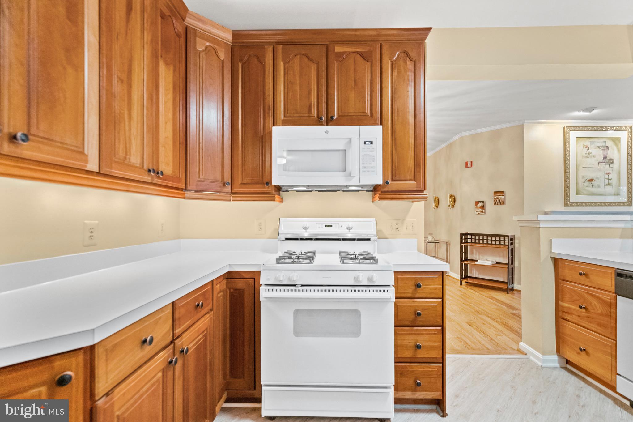 WESTBROOK COURT - Residential Lease