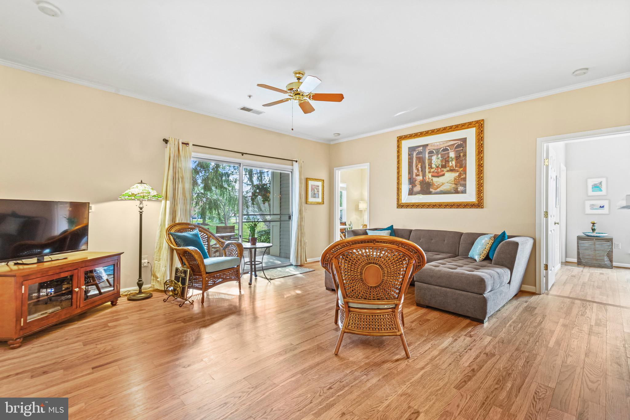 WESTBROOK COURT - Residential Lease