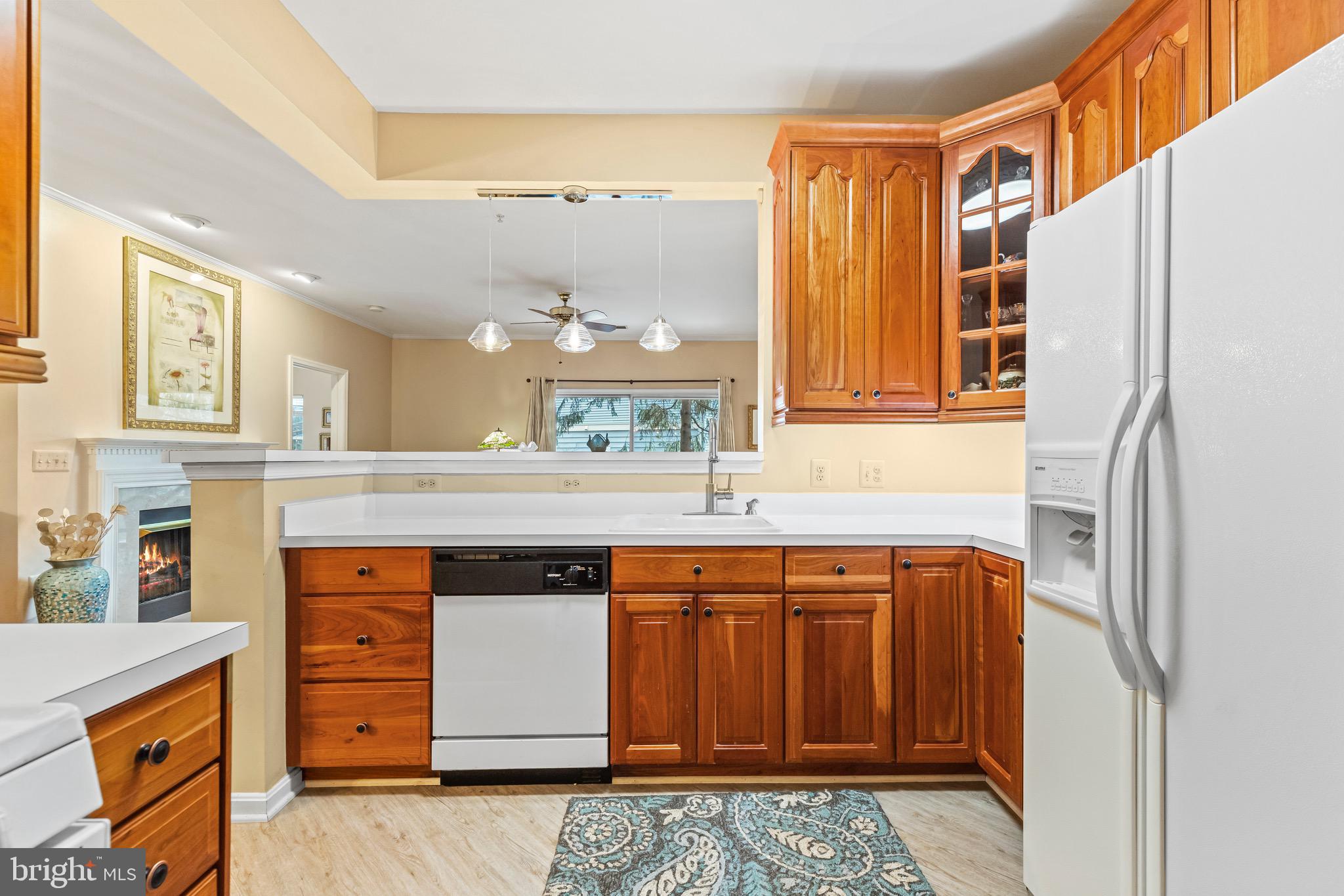 WESTBROOK COURT - Residential Lease