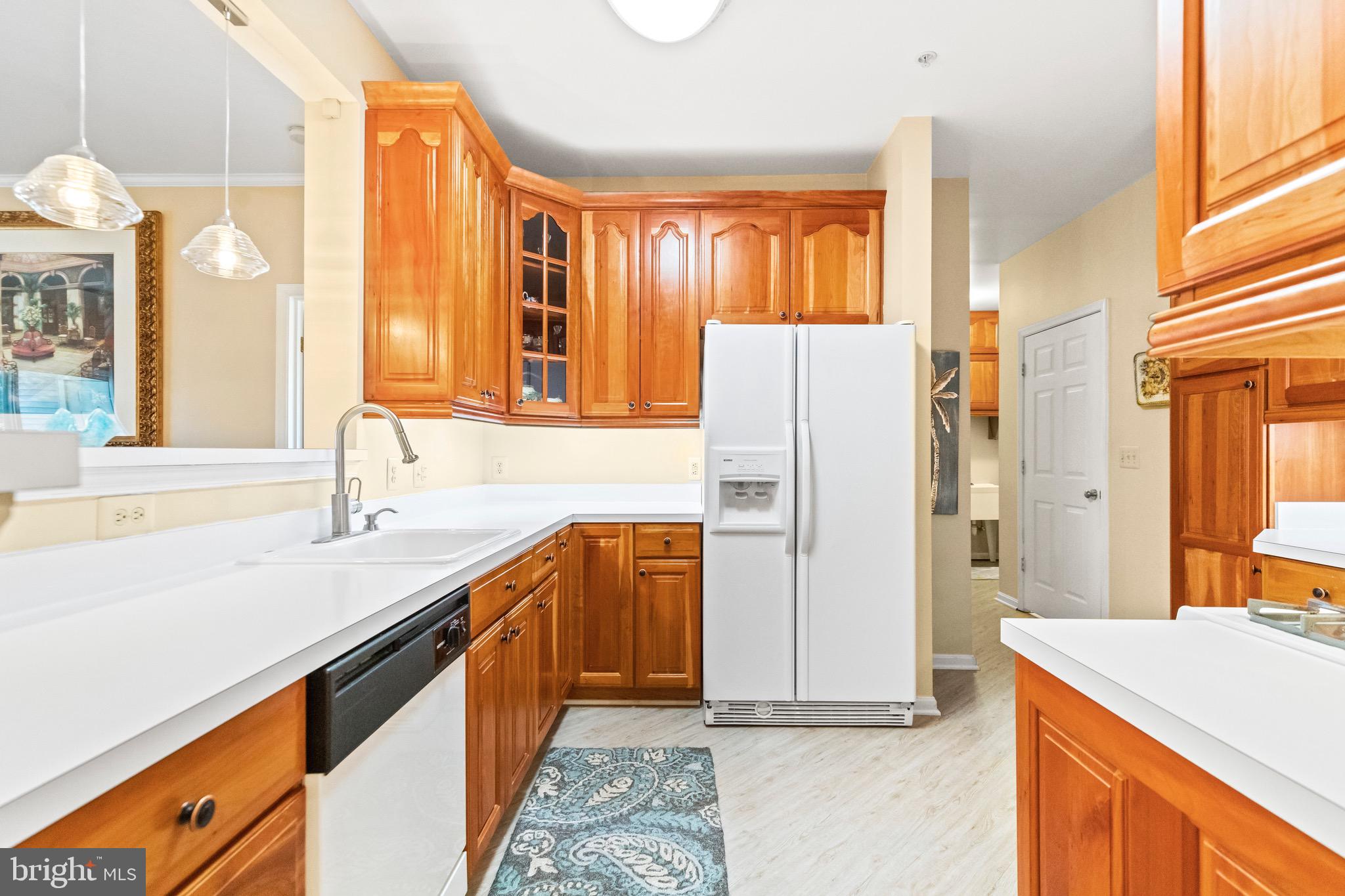 WESTBROOK COURT - Residential Lease