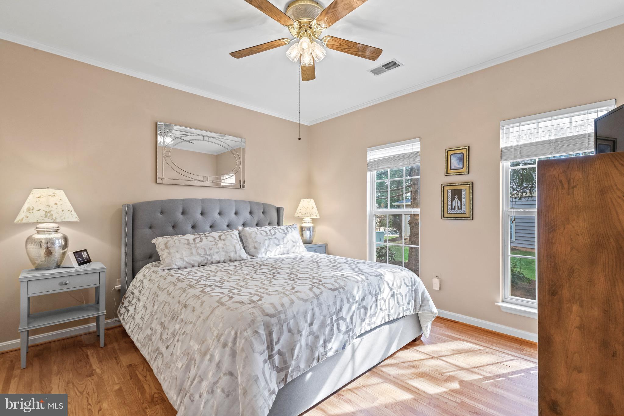 WESTBROOK COURT - Residential Lease