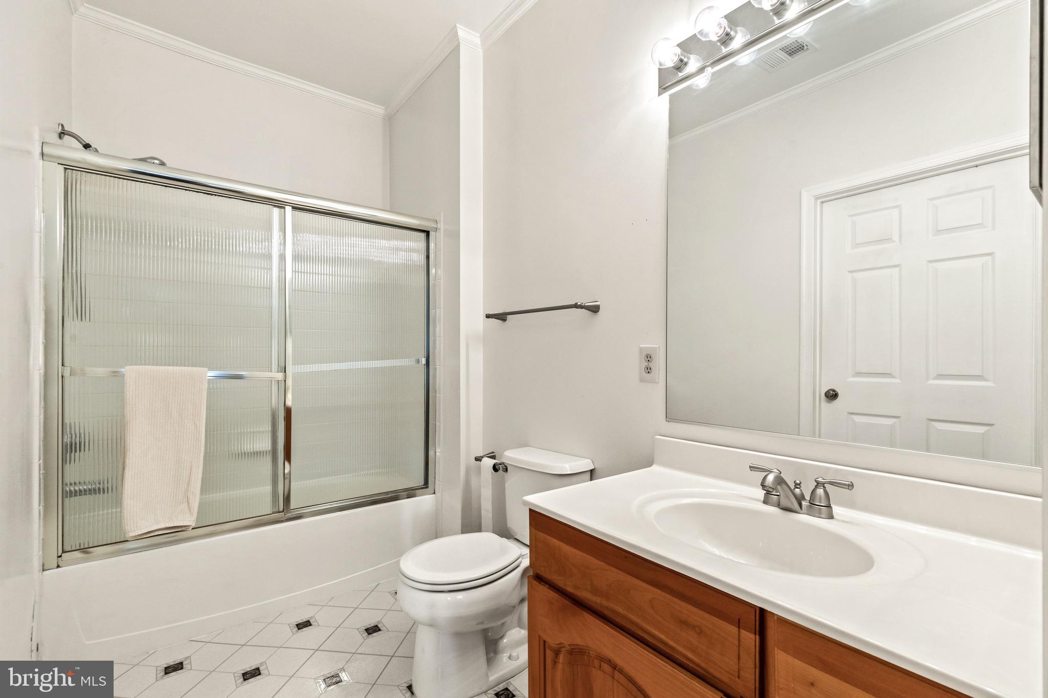 WESTBROOK COURT - Residential Lease