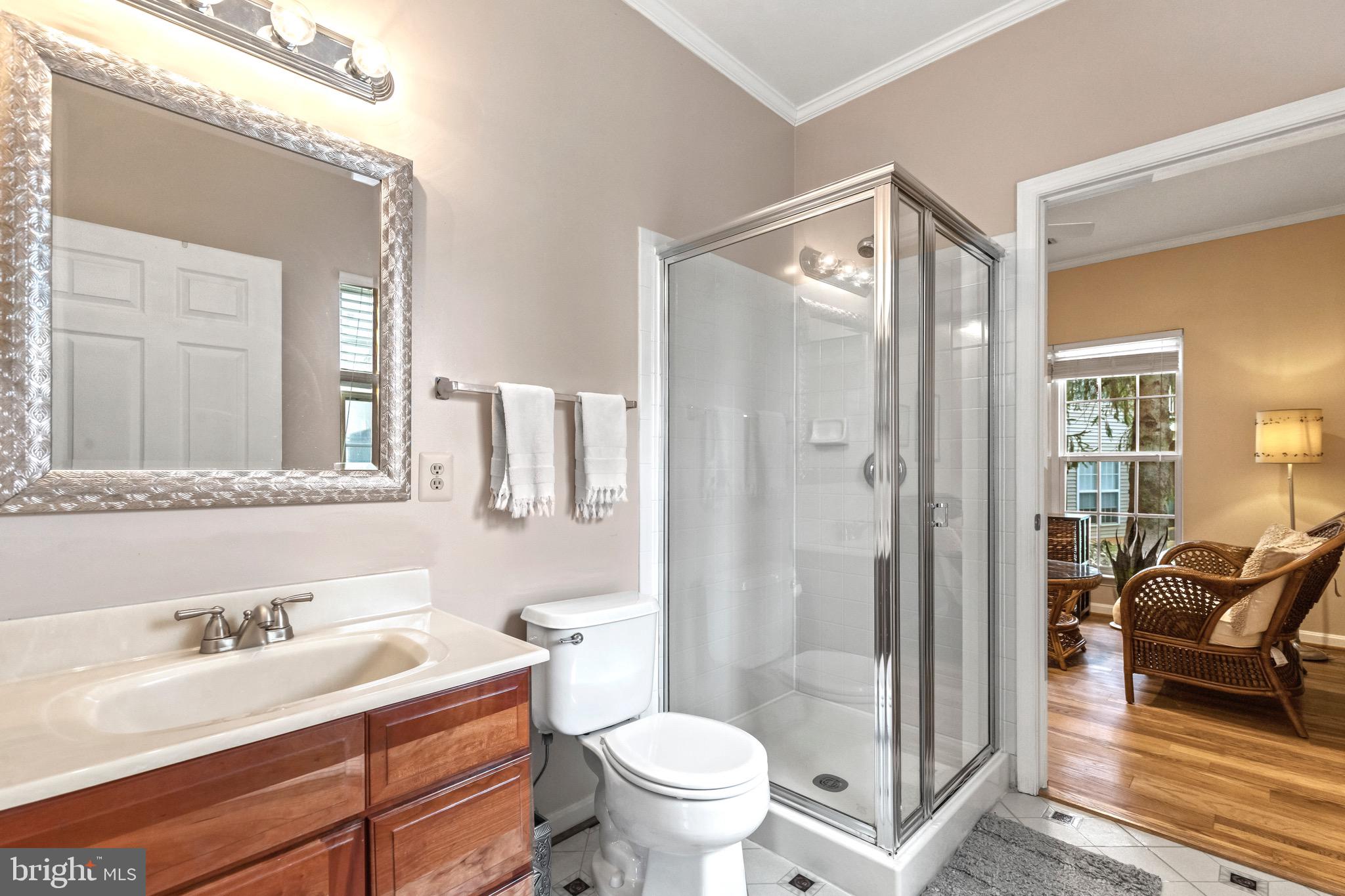 WESTBROOK COURT - Residential Lease