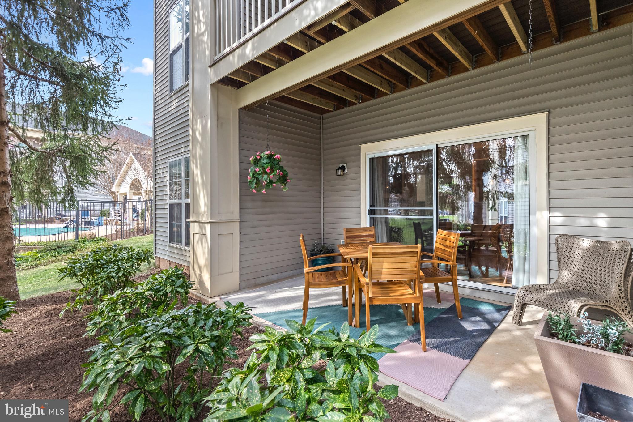 WESTBROOK COURT - Residential Lease