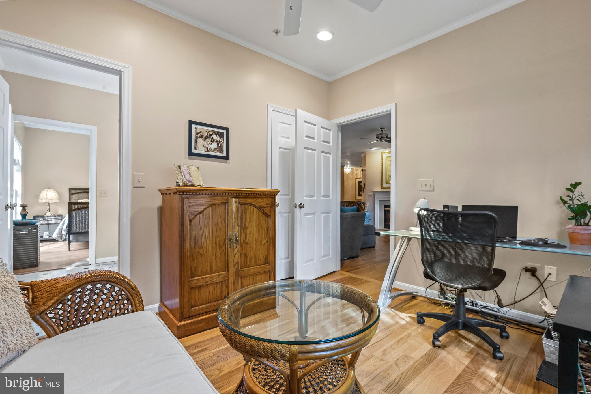 WESTBROOK COURT - Residential Lease