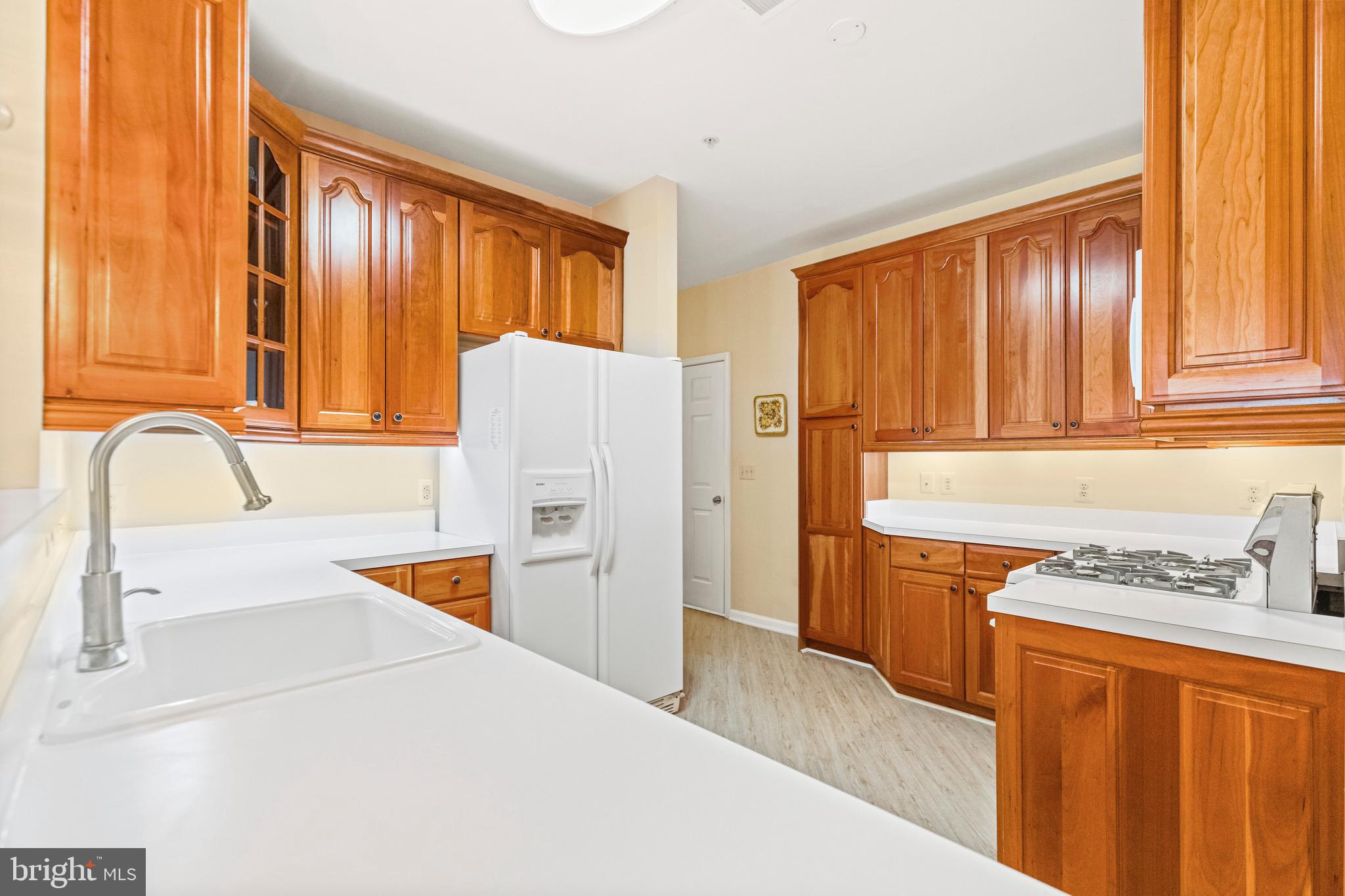 WESTBROOK COURT - Residential Lease