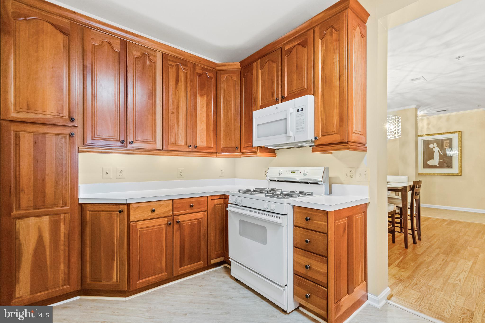 WESTBROOK COURT - Residential Lease