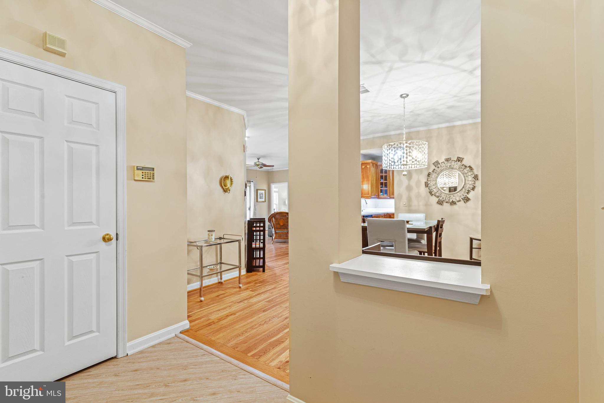 WESTBROOK COURT - Residential Lease