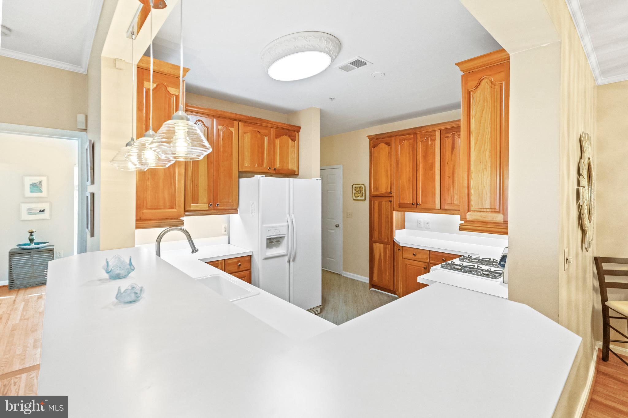 WESTBROOK COURT - Residential Lease