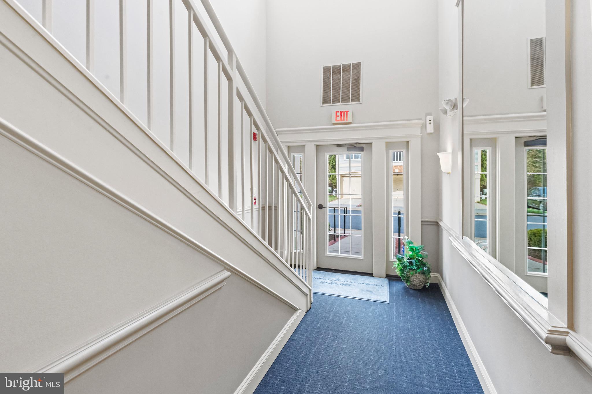 WESTBROOK COURT - Residential Lease