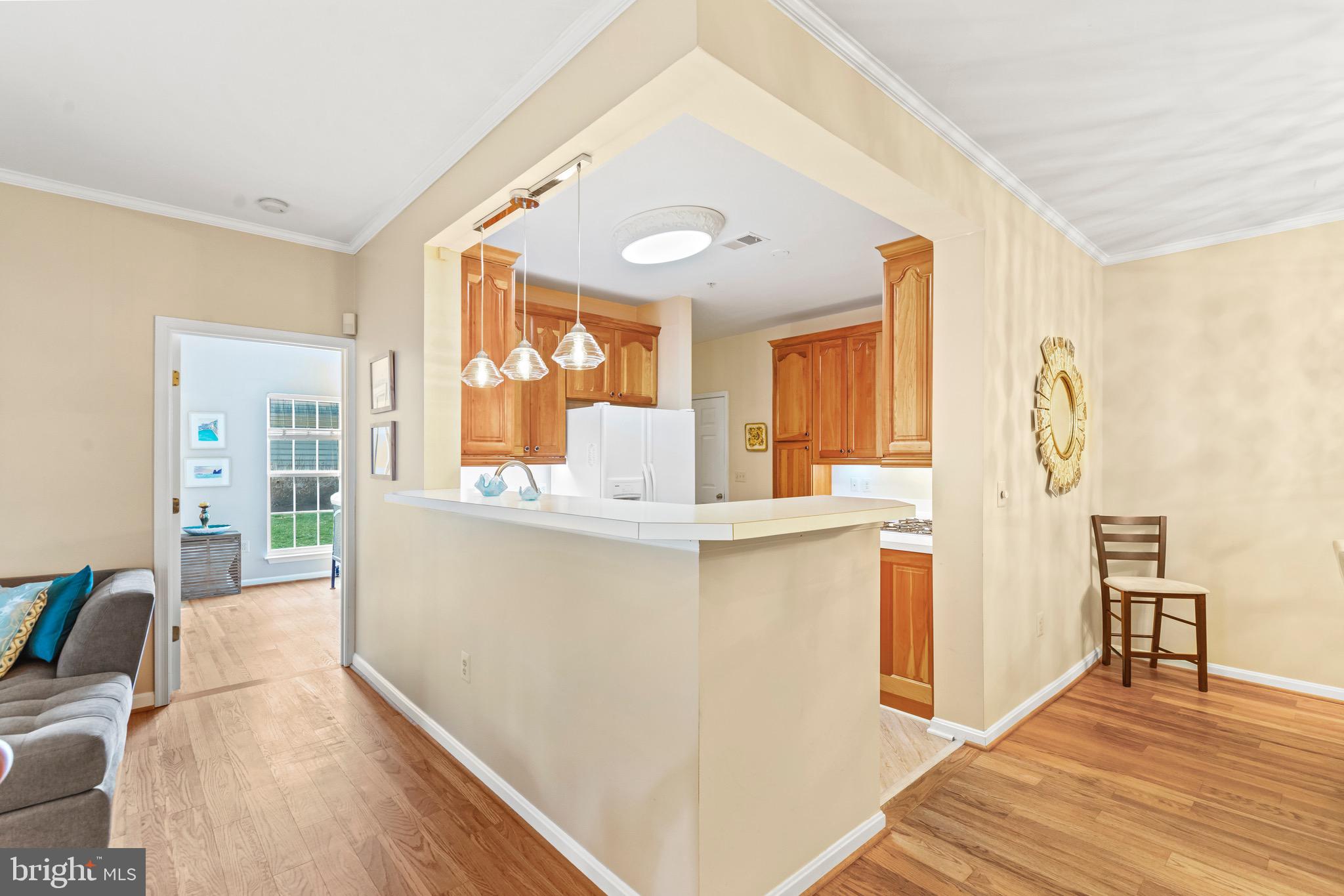 WESTBROOK COURT - Residential Lease