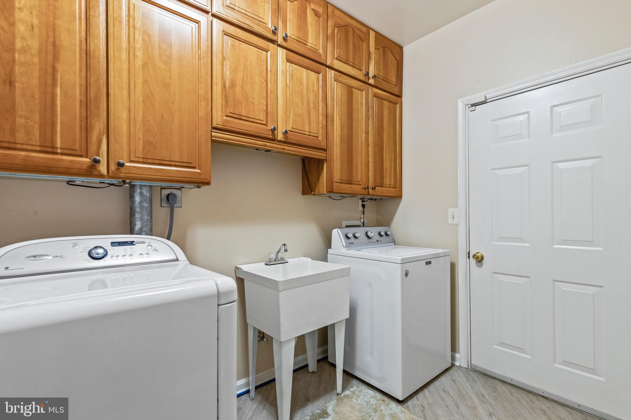 WESTBROOK COURT - Residential Lease