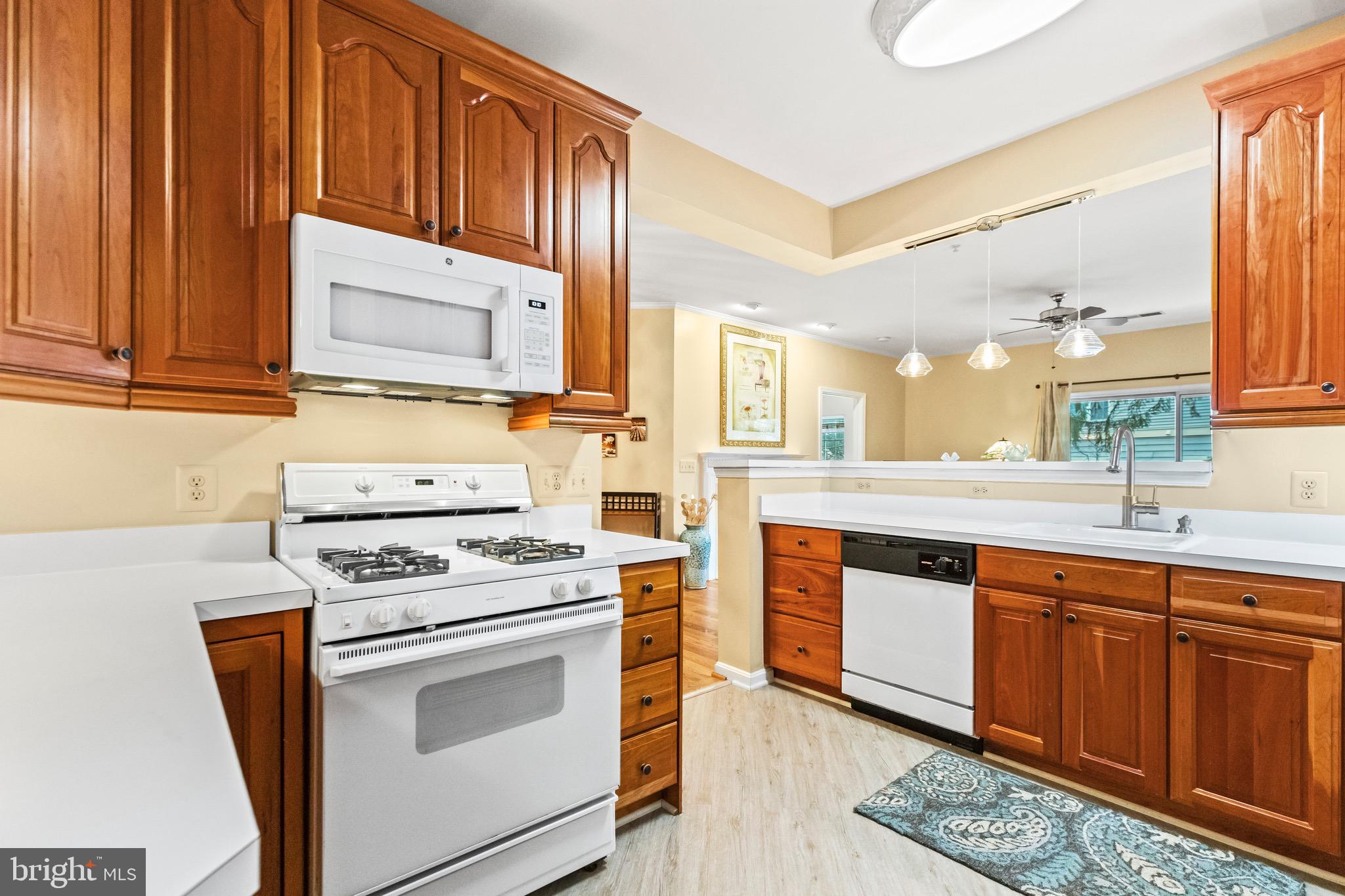 WESTBROOK COURT - Residential Lease