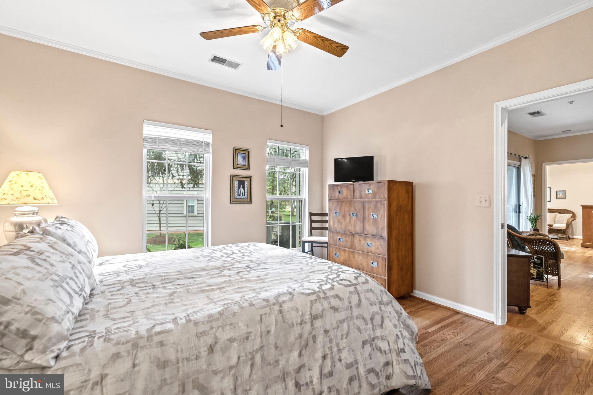 WESTBROOK COURT - Residential Lease