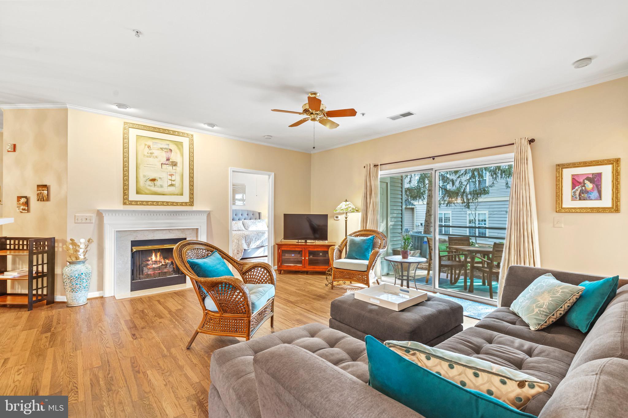 WESTBROOK COURT - Residential Lease