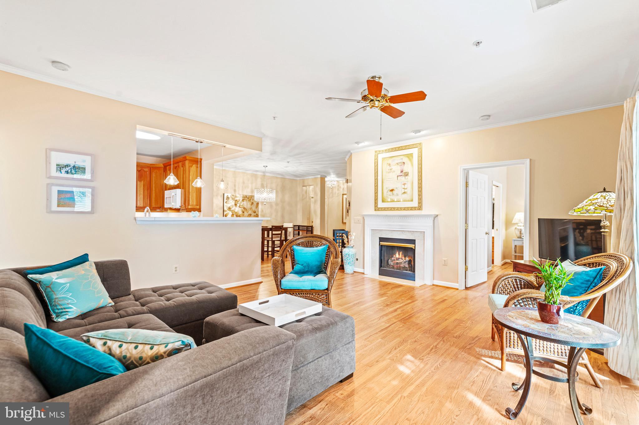 WESTBROOK COURT - Residential Lease