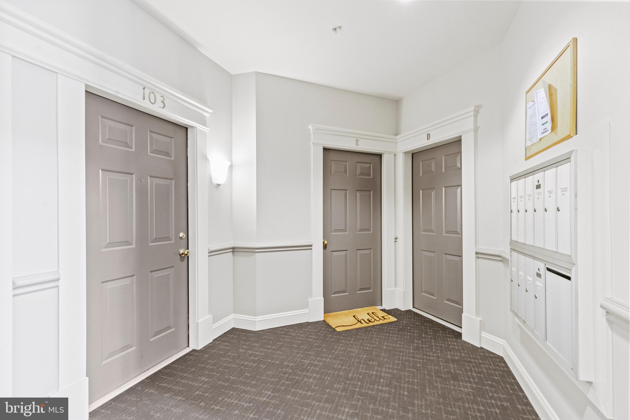 WESTBROOK COURT - Residential Lease