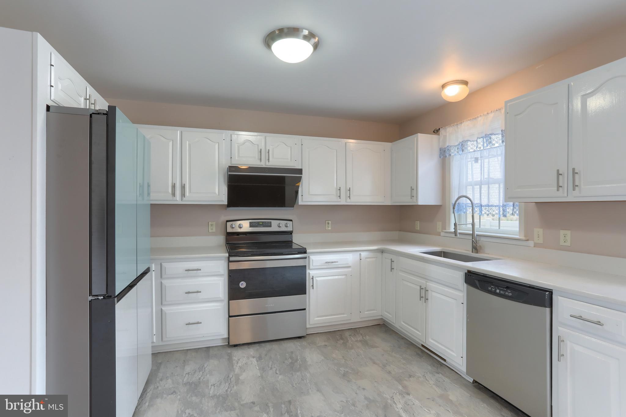 WHEATLAND MANOR - Residential