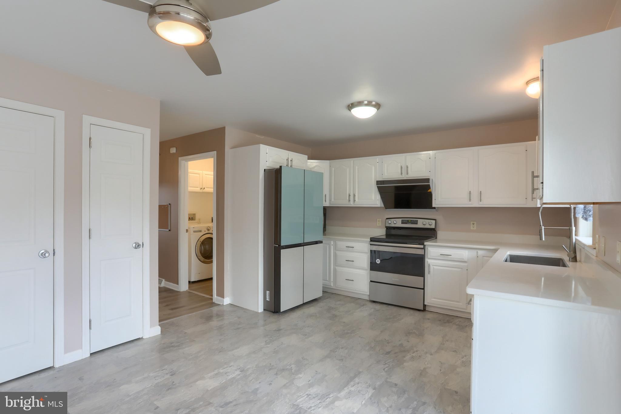 WHEATLAND MANOR - Residential