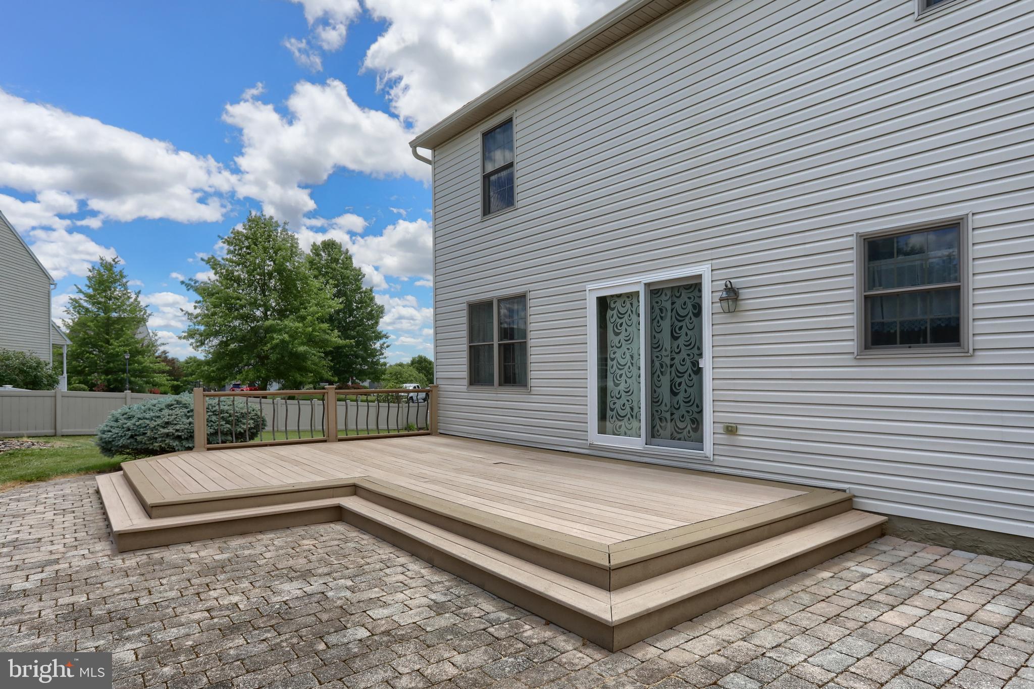 WHEATLAND MANOR - Residential