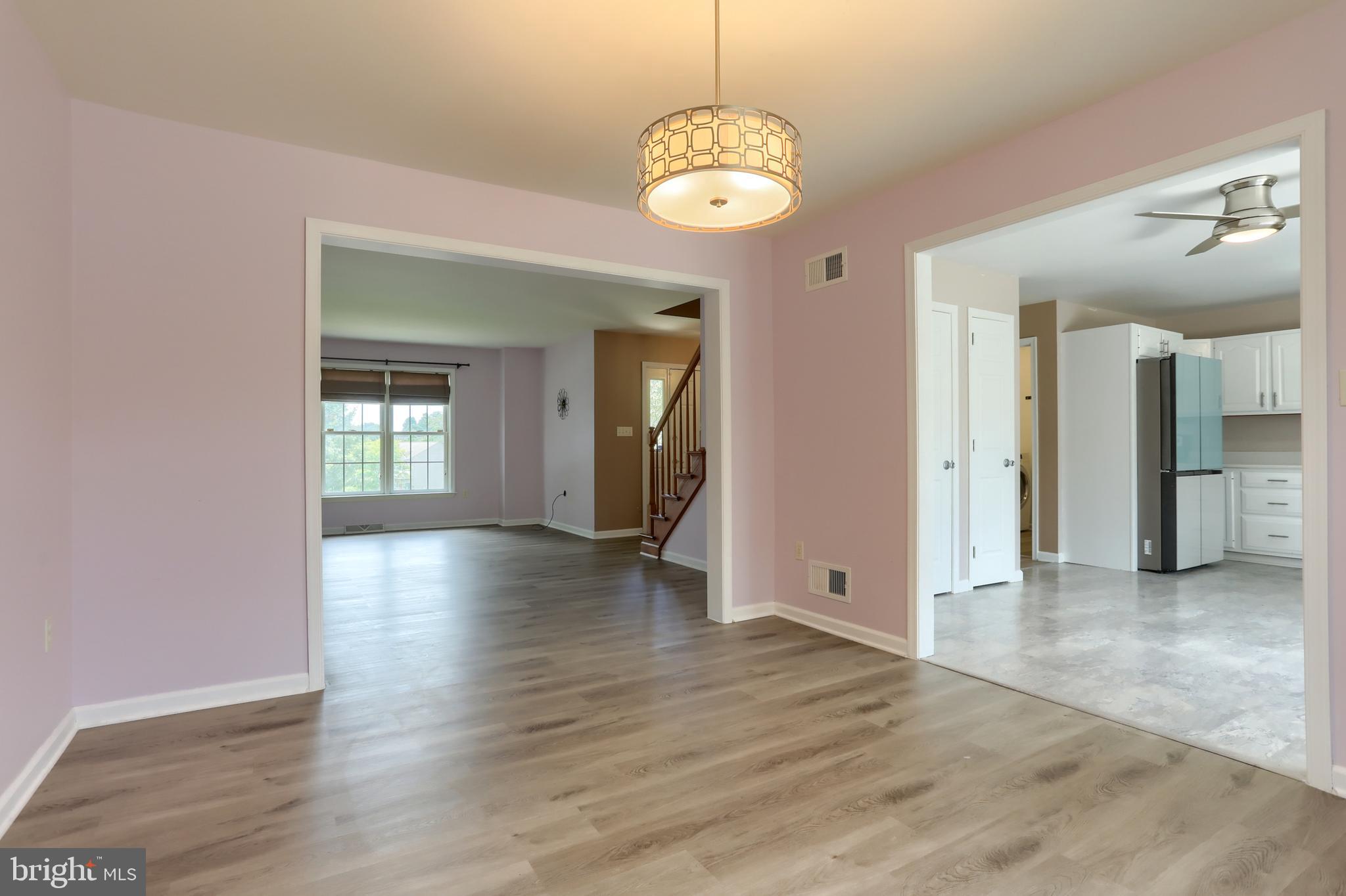 WHEATLAND MANOR - Residential