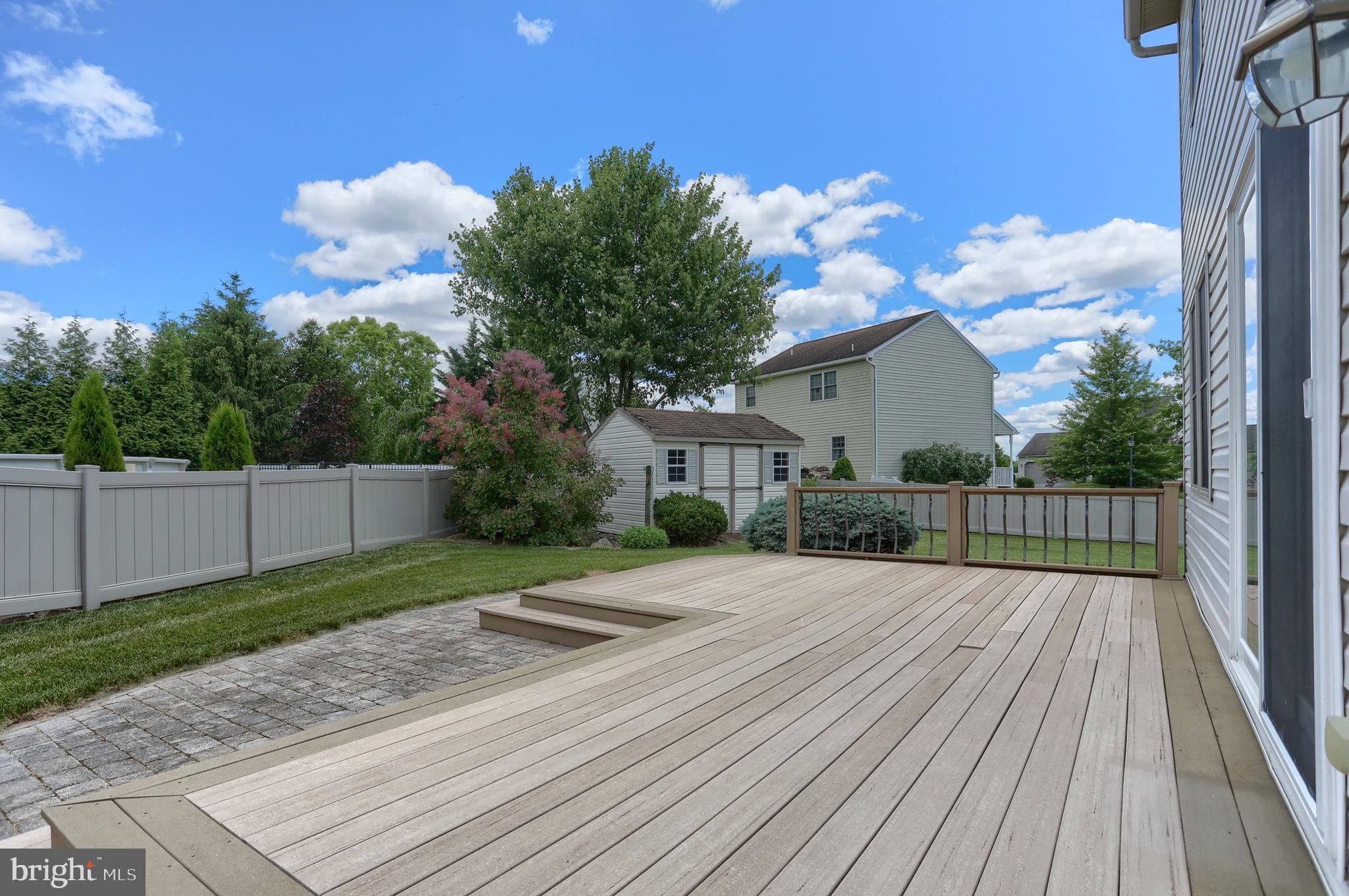 WHEATLAND MANOR - Residential