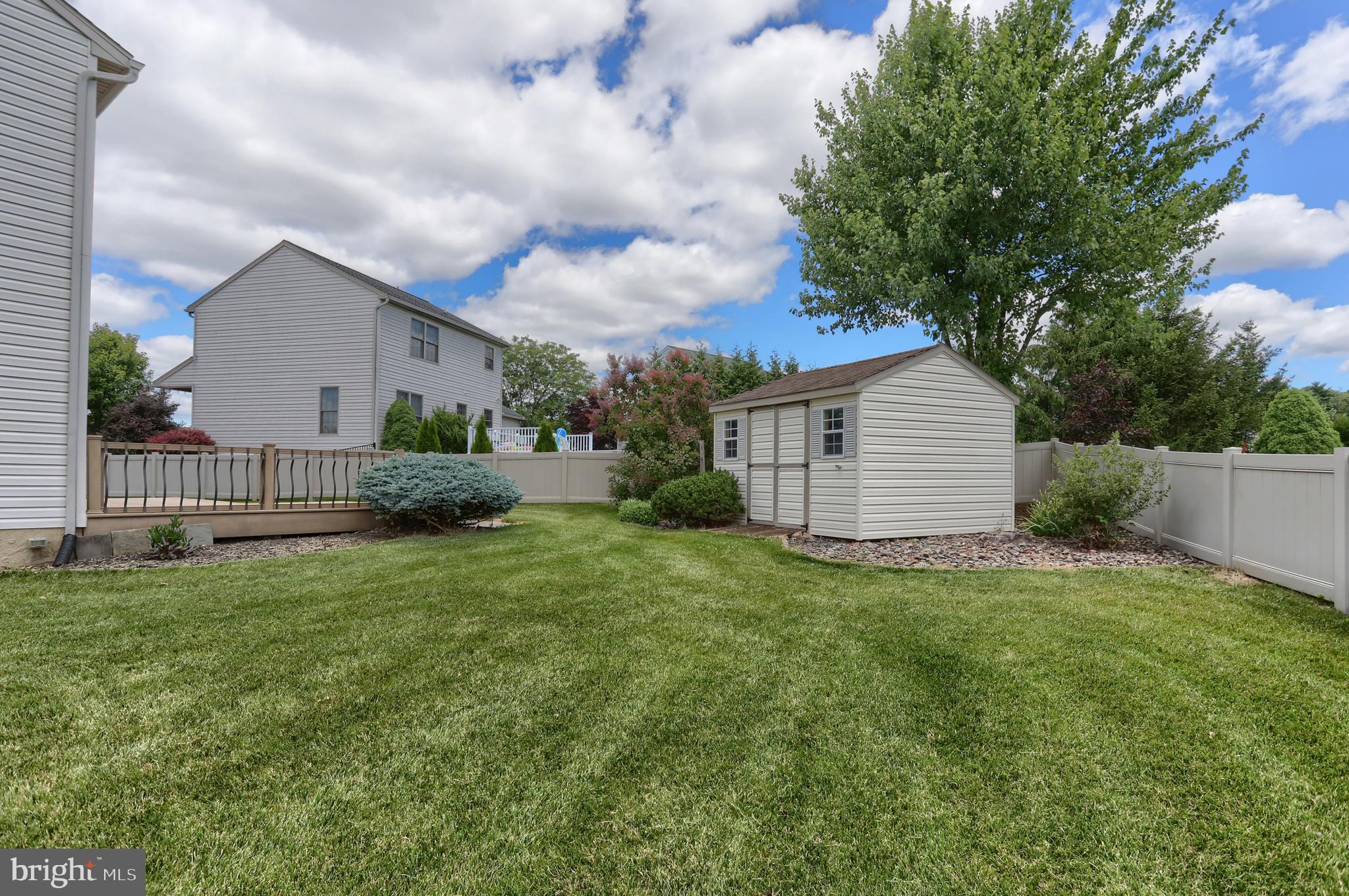 WHEATLAND MANOR - Residential